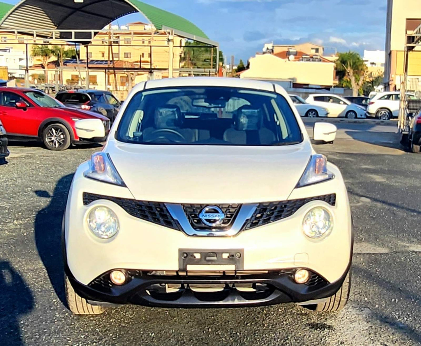 Juke 1.5L