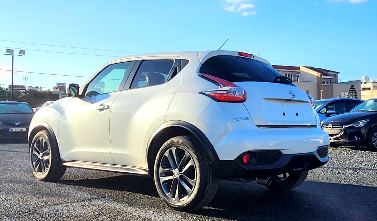 Juke 1.5L