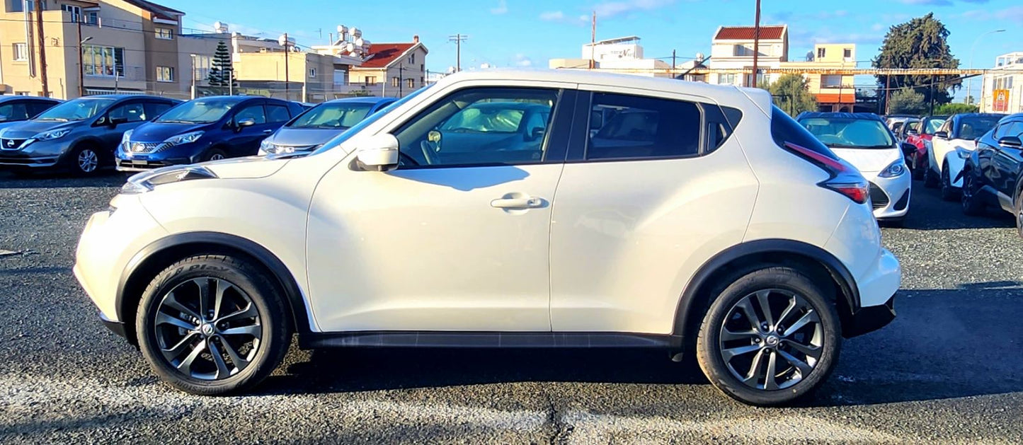 Juke 1.5L