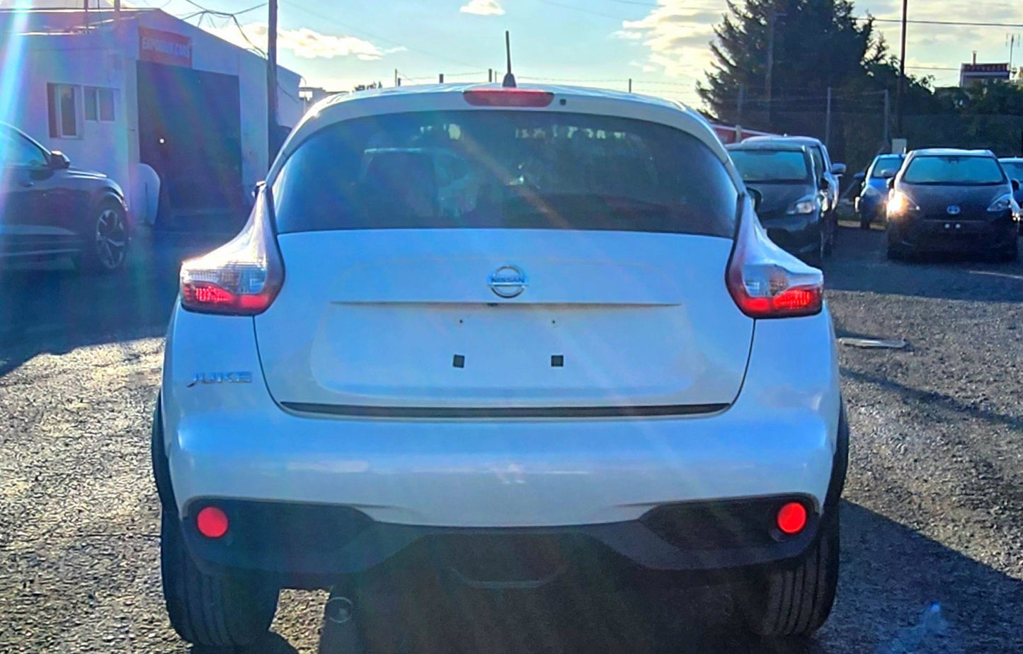 Juke 1.5L