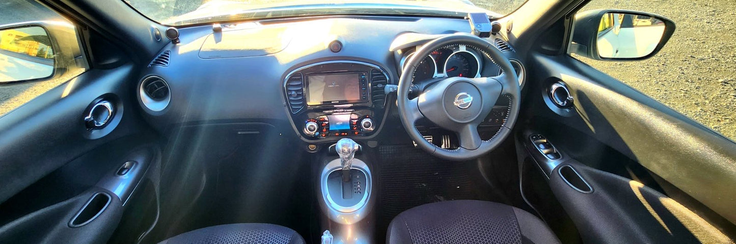 Juke 1.5L