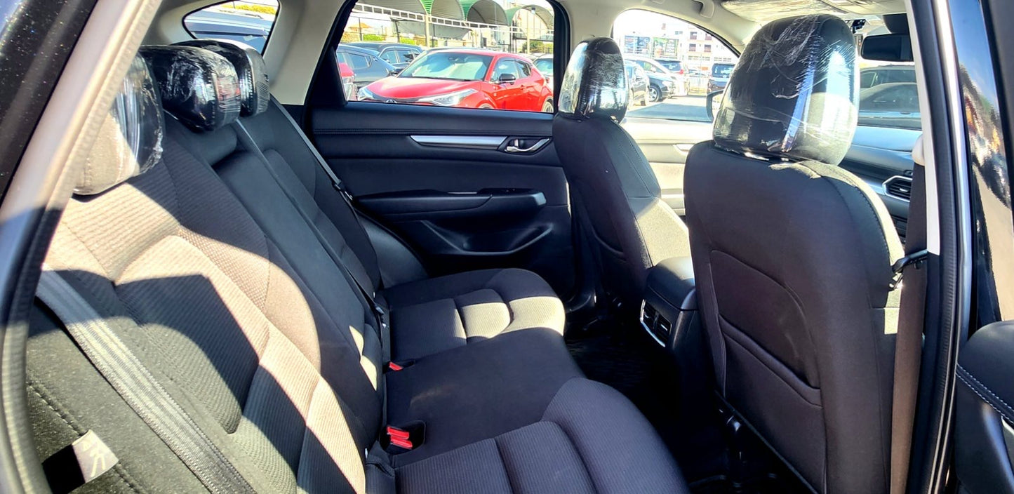 Cx-5 2.2L