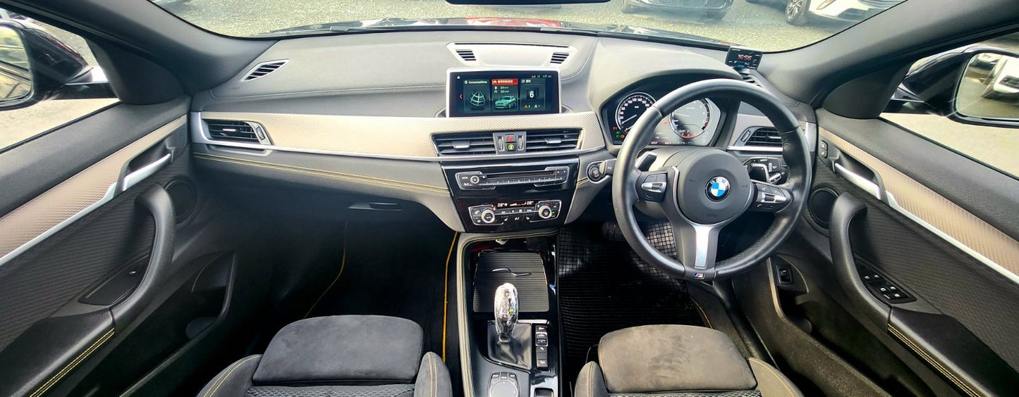 X2 M-Sport 2,0L
