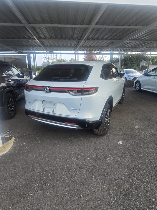 VEZEL HYBRID 2024