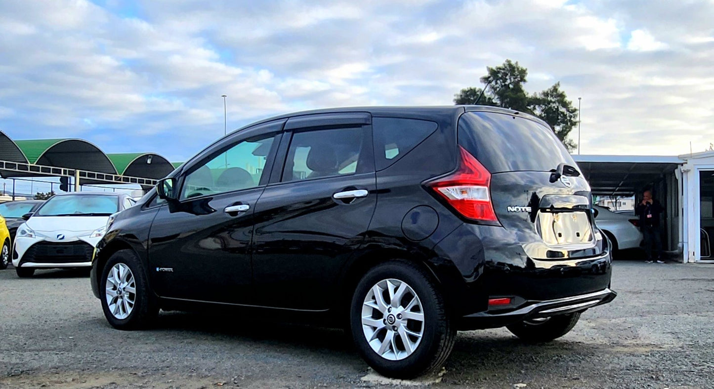 Note e-Power 1.2L