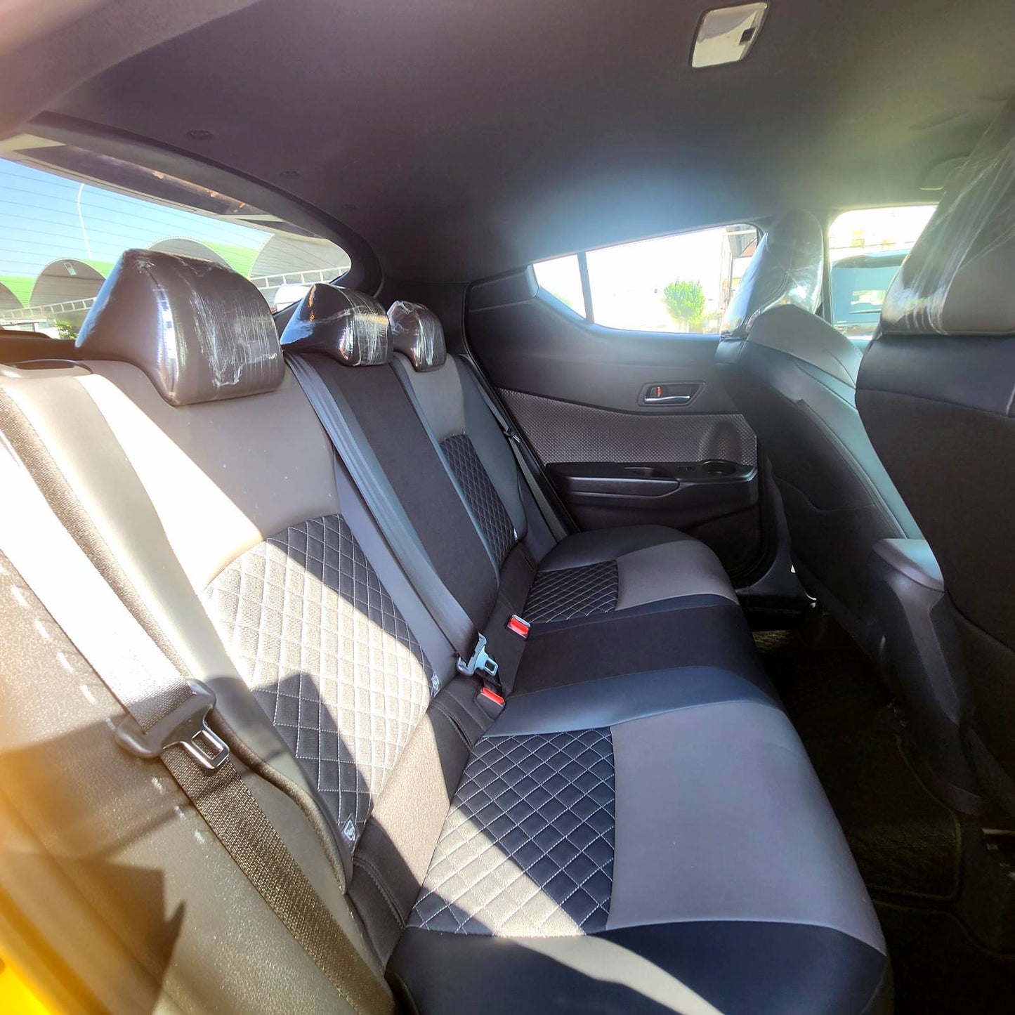 C-HR Hybrid MODELLISTA 1.8L