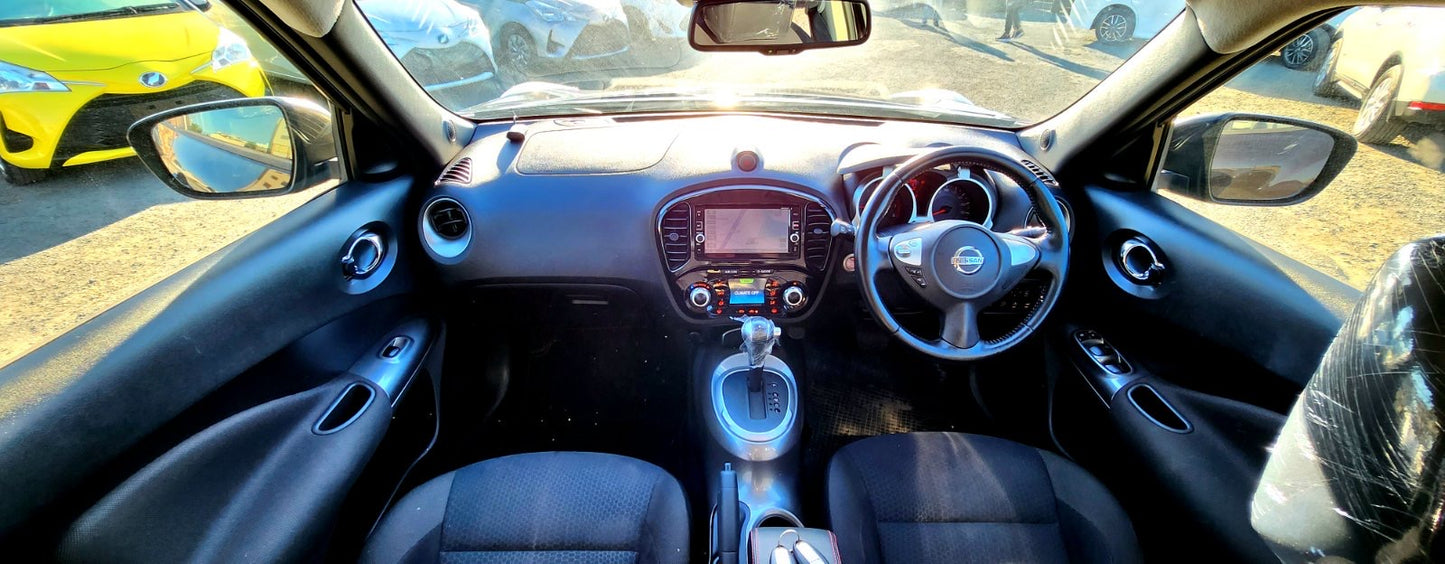Juke 1.5L
