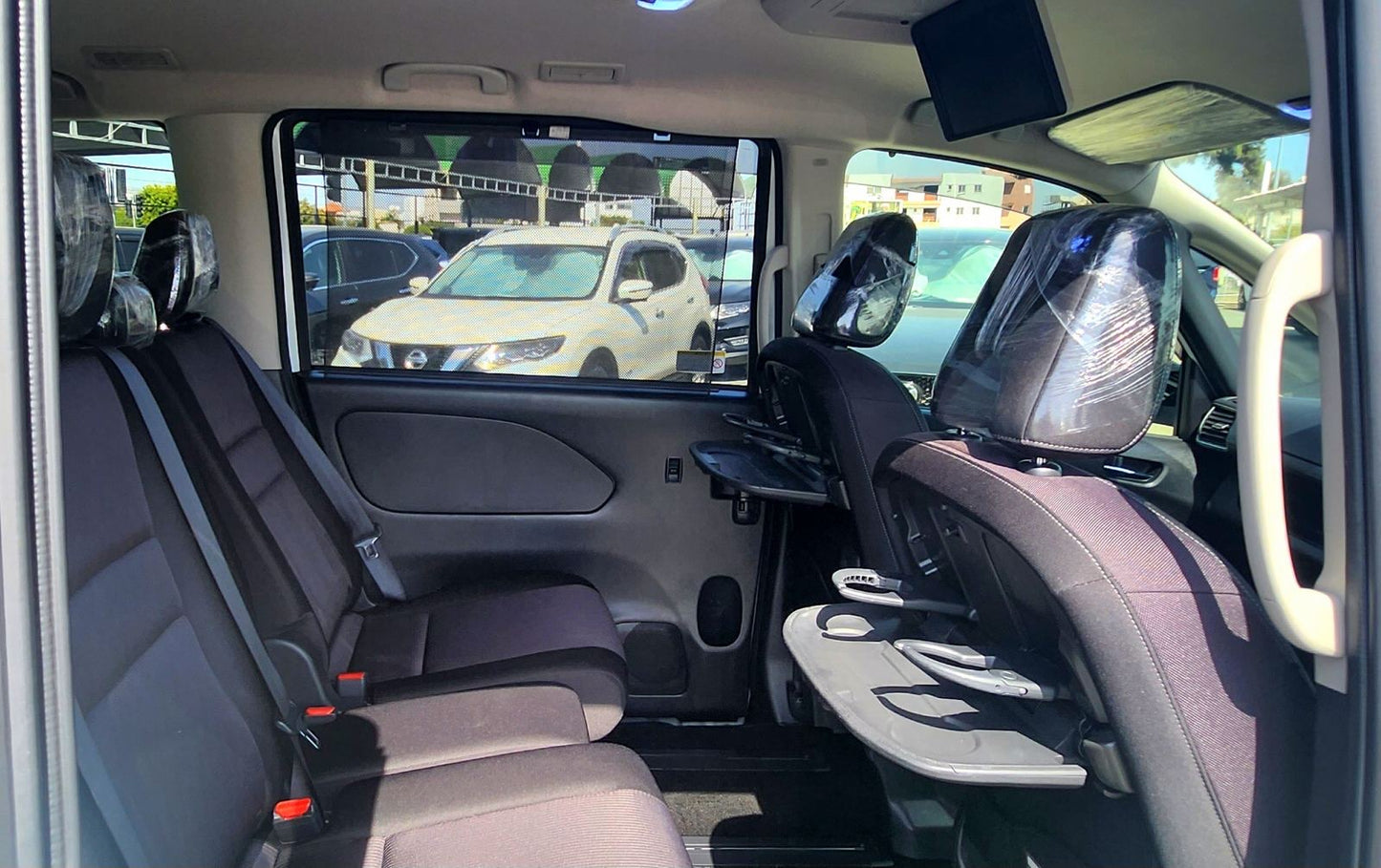 Serena Hybrid ✨Highway Star✨7-Seats 2,0L
