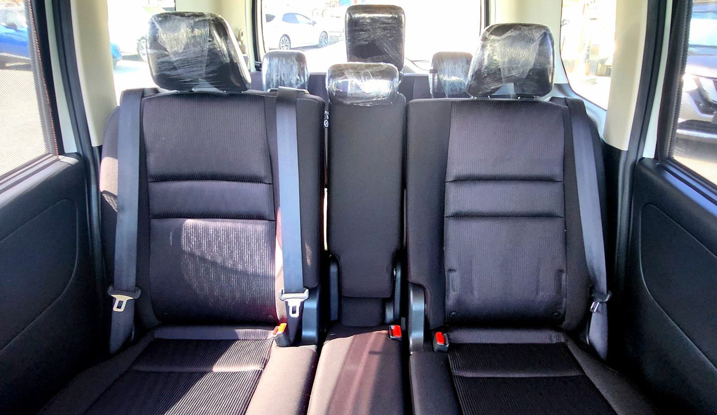 Serena Hybrid ✨Highway Star✨7-Seats 2,0L