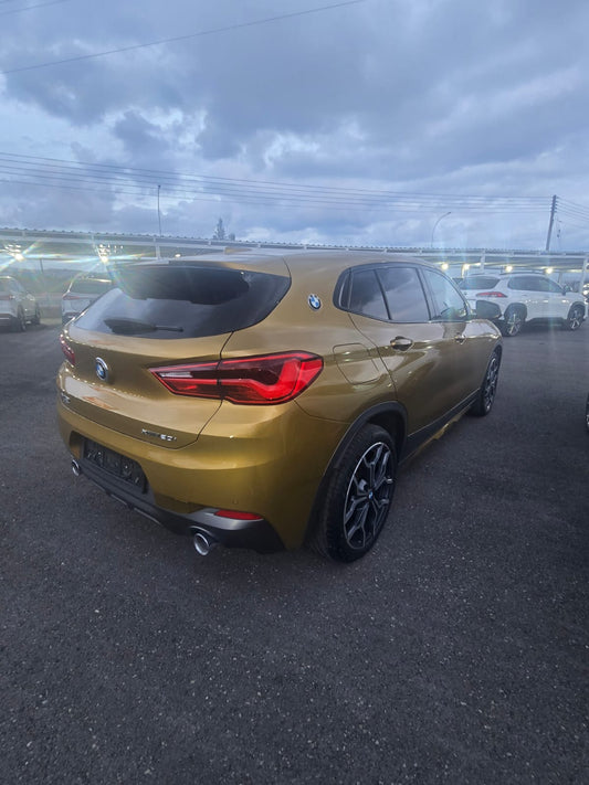 X2 M-SPORT 2020