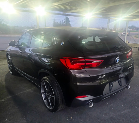 X2 M-SPORT 2020