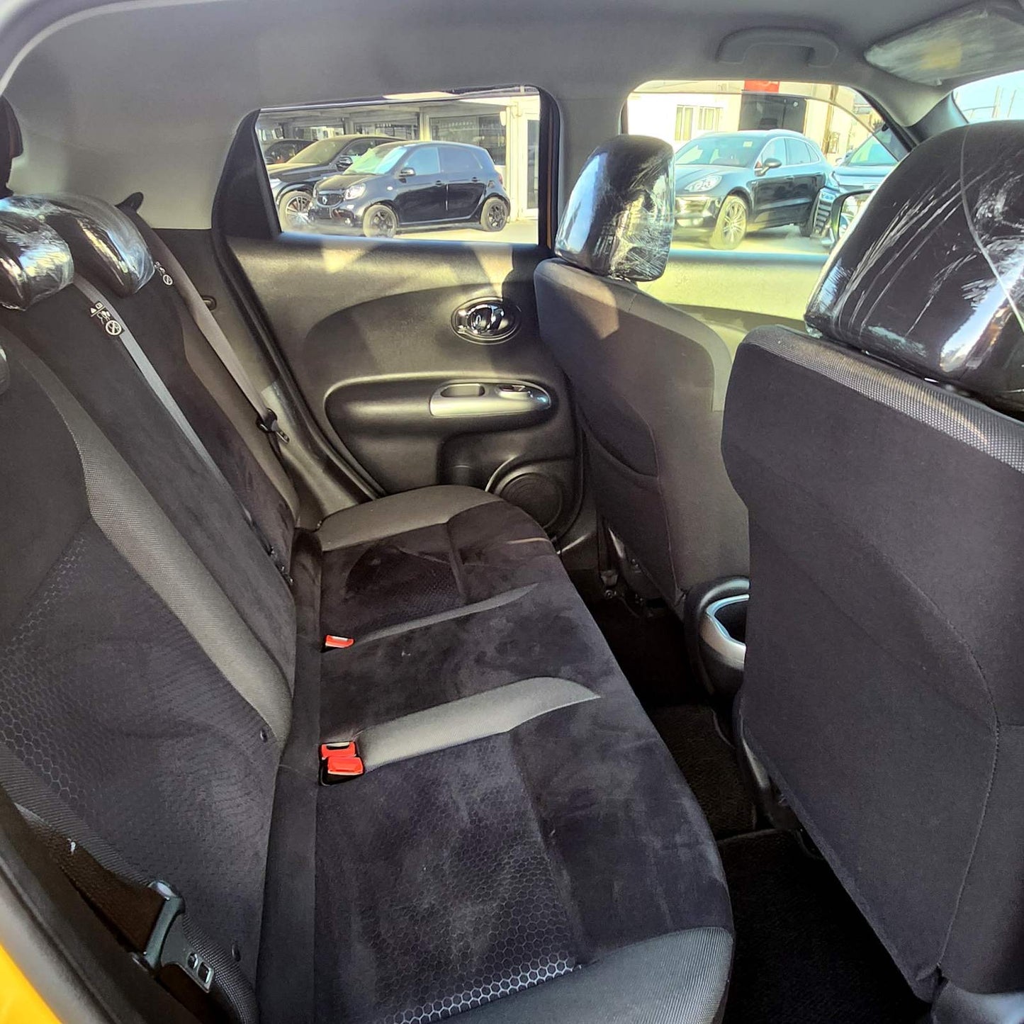 Juke 1,5L