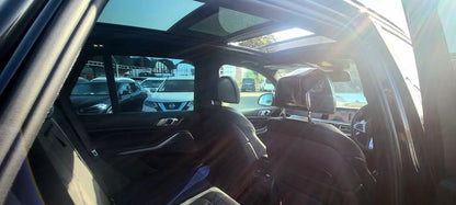 X5 M-Sport 3.0L Hybrid PlugIn