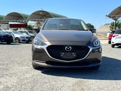 MAZDA 2 1.5L SkyActive