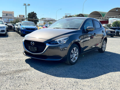 MAZDA 2 1.5L SkyActive