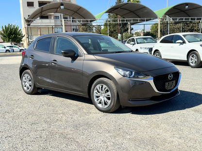 MAZDA 2 1.5L SkyActive