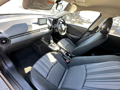 MAZDA 2 1.5L SkyActive