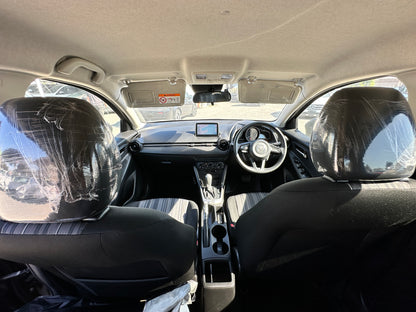 MAZDA 2 1.5L SkyActive