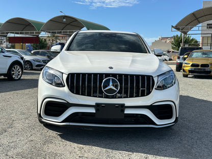 GLC 63s COUPE AMG V8 BITURBO