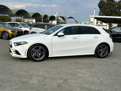 Mercedes Benz A200d