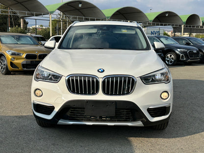 BMW X1 X-DRIVE 2.0i