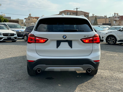 BMW X1 X-DRIVE 2.0i