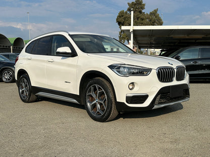BMW X1 X-DRIVE 2.0i