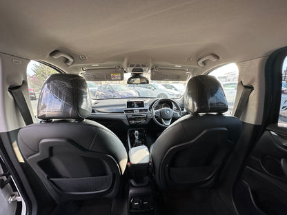 BMW X1 X-DRIVE 2.0i