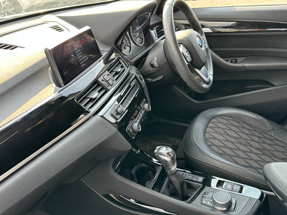 BMW X1 X-DRIVE 2.0i