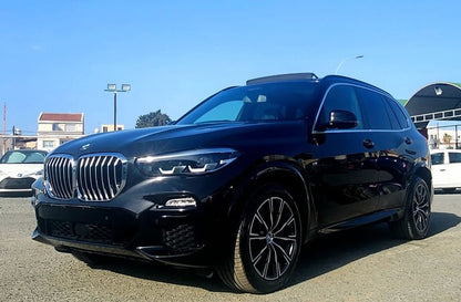 X5 M-Sport 3.0L Hybrid PlugIn