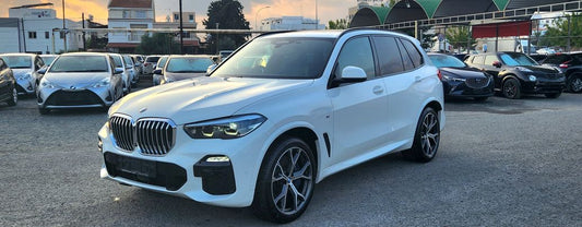 X5 M-Sport 3.0L
