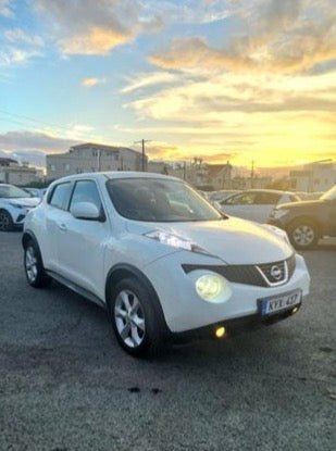 Juke 1,6L