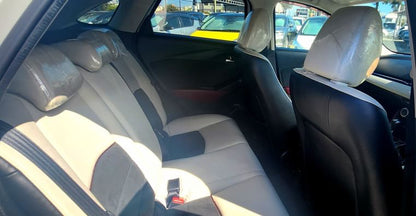 Cx-3 1.5L (White Interior)