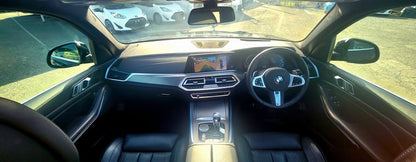 X5 M-Sport 3.0L Hybrid PlugIn