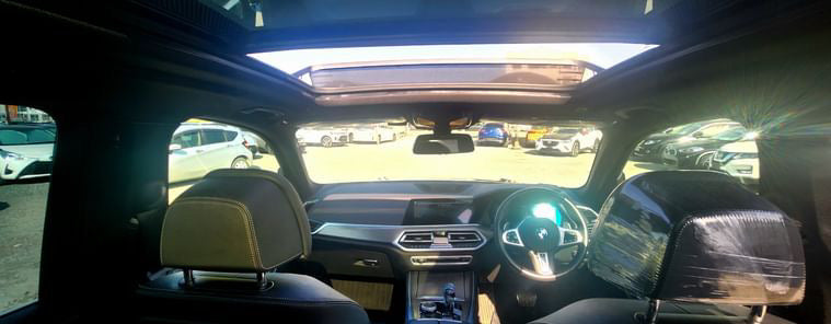X5 M-Sport 3.0L Hybrid PlugIn