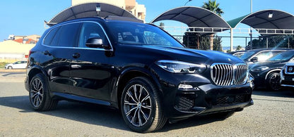 X5 M-Sport 3.0L Hybrid PlugIn