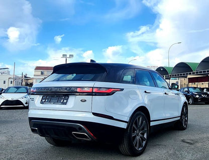 Range Rover VELAR R-DYNAMIC 3.0L