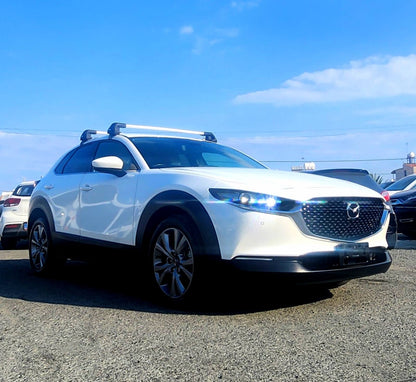 MAZDA CX-30 SKY ACTIVE G 2.0L