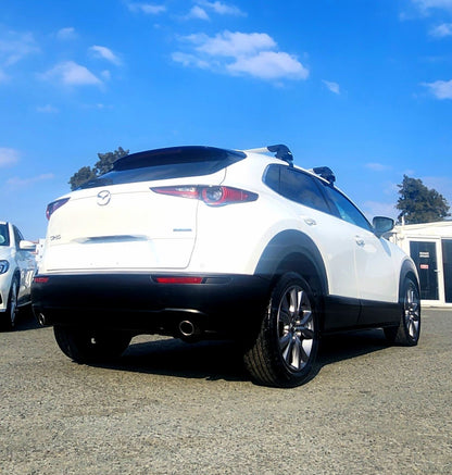 MAZDA CX-30 SKY ACTIVE G 2.0L