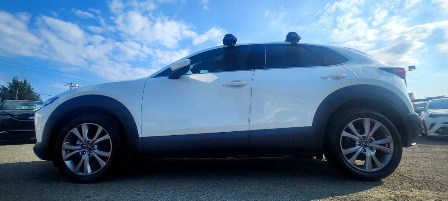 MAZDA CX-30 SKY ACTIVE G 2.0L