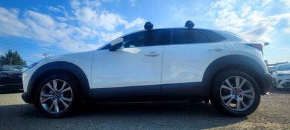 MAZDA CX-30 SKY ACTIVE G 2.0L