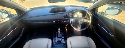 MAZDA CX-30 SKY ACTIVE G 2.0L