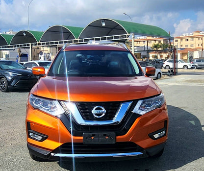X-Trail 2.0L