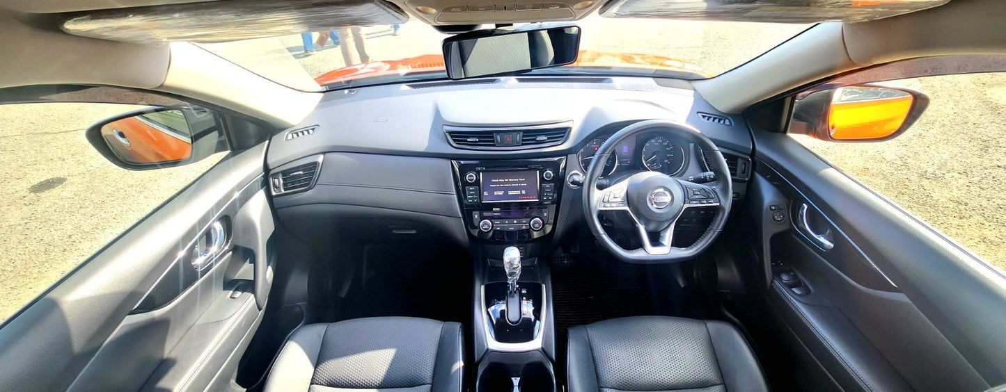 X-Trail 2.0L