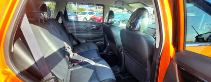 X-Trail 2.0L