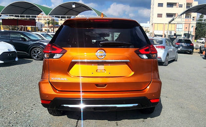 X-Trail 2.0L