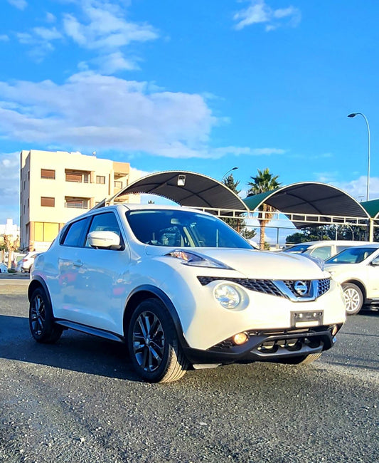 Juke 1.5L