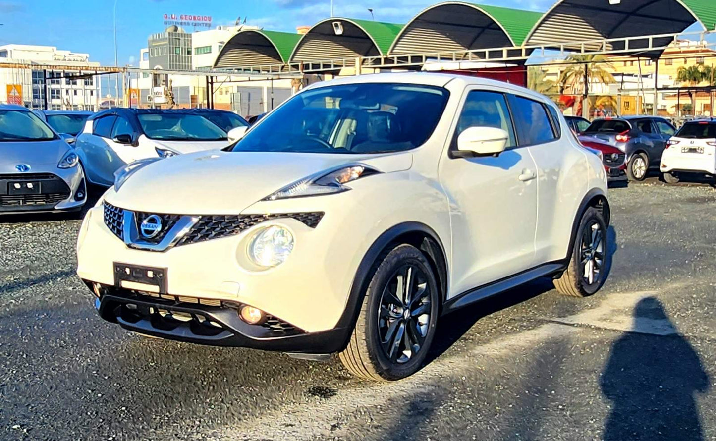 Juke 1.5L