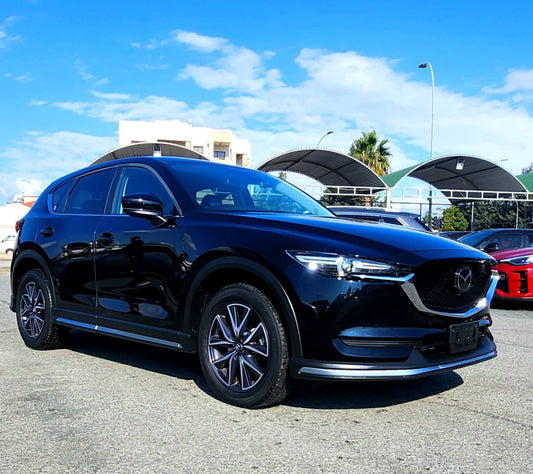 Cx-5 2.2L
