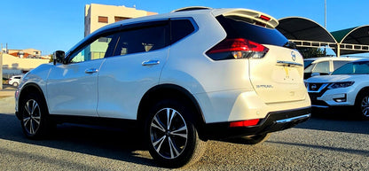 X-Trail 2,0L